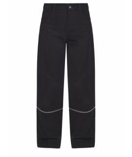 MONCLER Прямые брюки