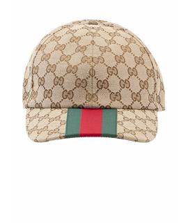 GUCCI Кепка/бейсболка