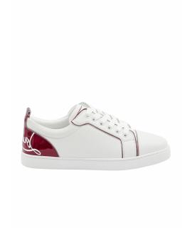 CHRISTIAN LOUBOUTIN Кеды