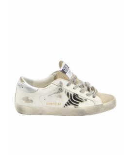 GOLDEN GOOSE DELUXE BRAND Кеды