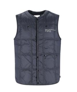 MONCLER Жилет