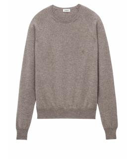 SAINT LAURENT Джемпер / свитер