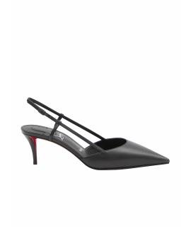 CHRISTIAN LOUBOUTIN Туфли