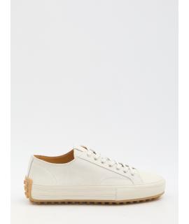 TOD'S Низкие кроссовки / кеды