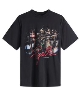 BALENCIAGA Футболка