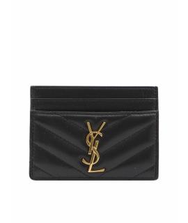 SAINT LAURENT Кардхолдер