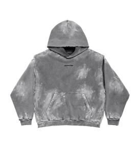 BALENCIAGA Худи/толстовка