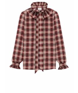 SAINT LAURENT Блузы
