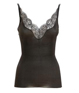 SAINT LAURENT Майка