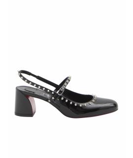 CHRISTIAN LOUBOUTIN Туфли