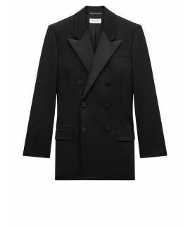 SAINT LAURENT Жакет/пиджак