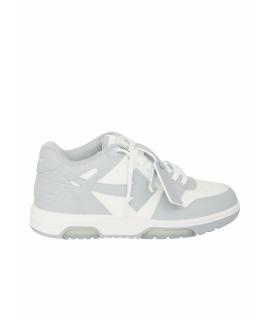 OFF-WHITE Низкие кроссовки / кеды