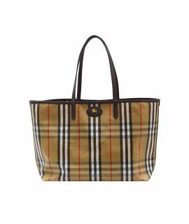 BURBERRY Сумка тоут