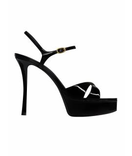 SAINT LAURENT Босоножки