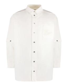 OFF-WHITE Куртка