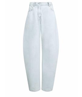 ALAIA Прямые джинсы
