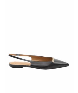 TOD'S Балетки