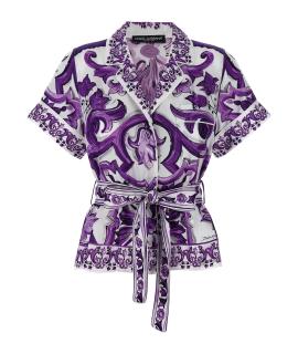 DOLCE&GABBANA Рубашка
