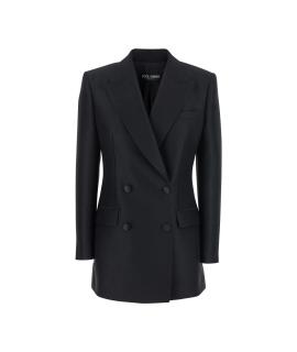 DOLCE&GABBANA Жакет/пиджак