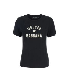 DOLCE&GABBANA Футболка