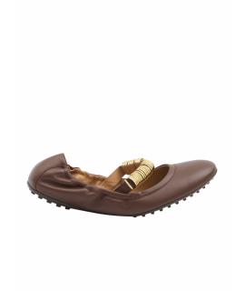 TOD'S Балетки