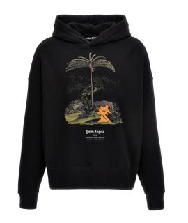 PALM ANGELS Худи/толстовка