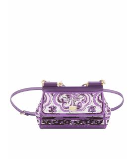 DOLCE&GABBANA Сумка с короткими ручками