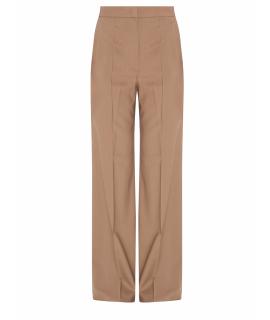 MAX MARA Прямые брюки