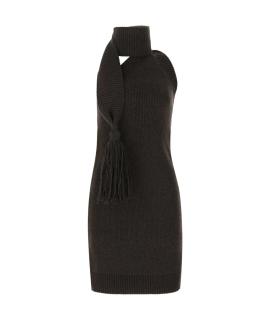 BOTTEGA VENETA Повседневное платье