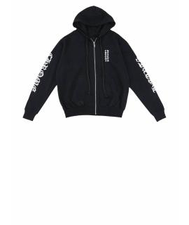 CHROME HEARTS Худи/толстовка