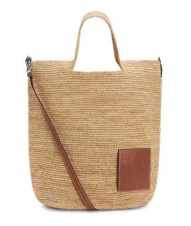 LOEWE Пляжная сумка
