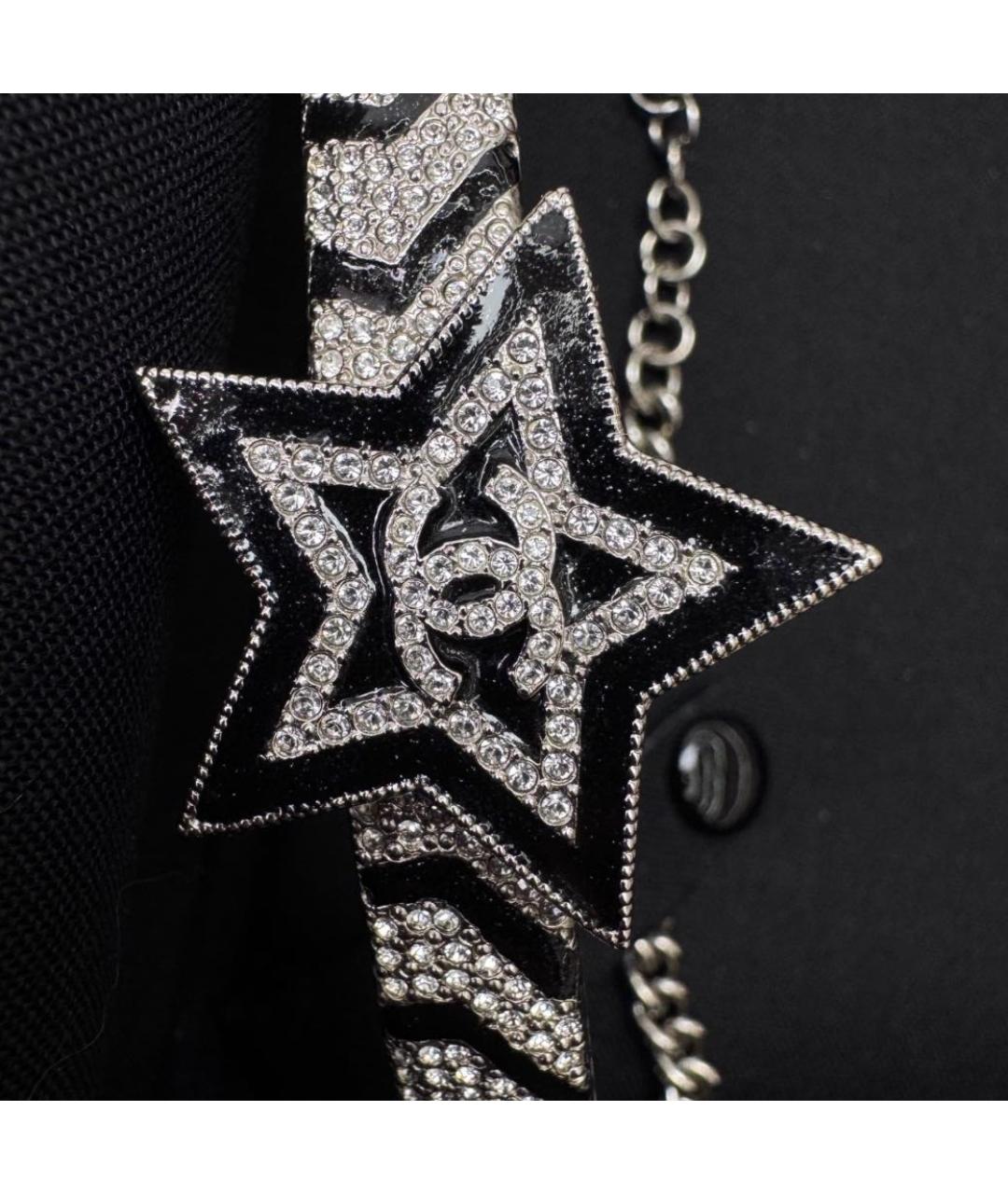CHANEL Мульти колье, фото 2
