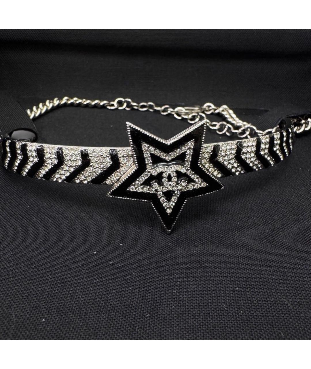 CHANEL Мульти колье, фото 9