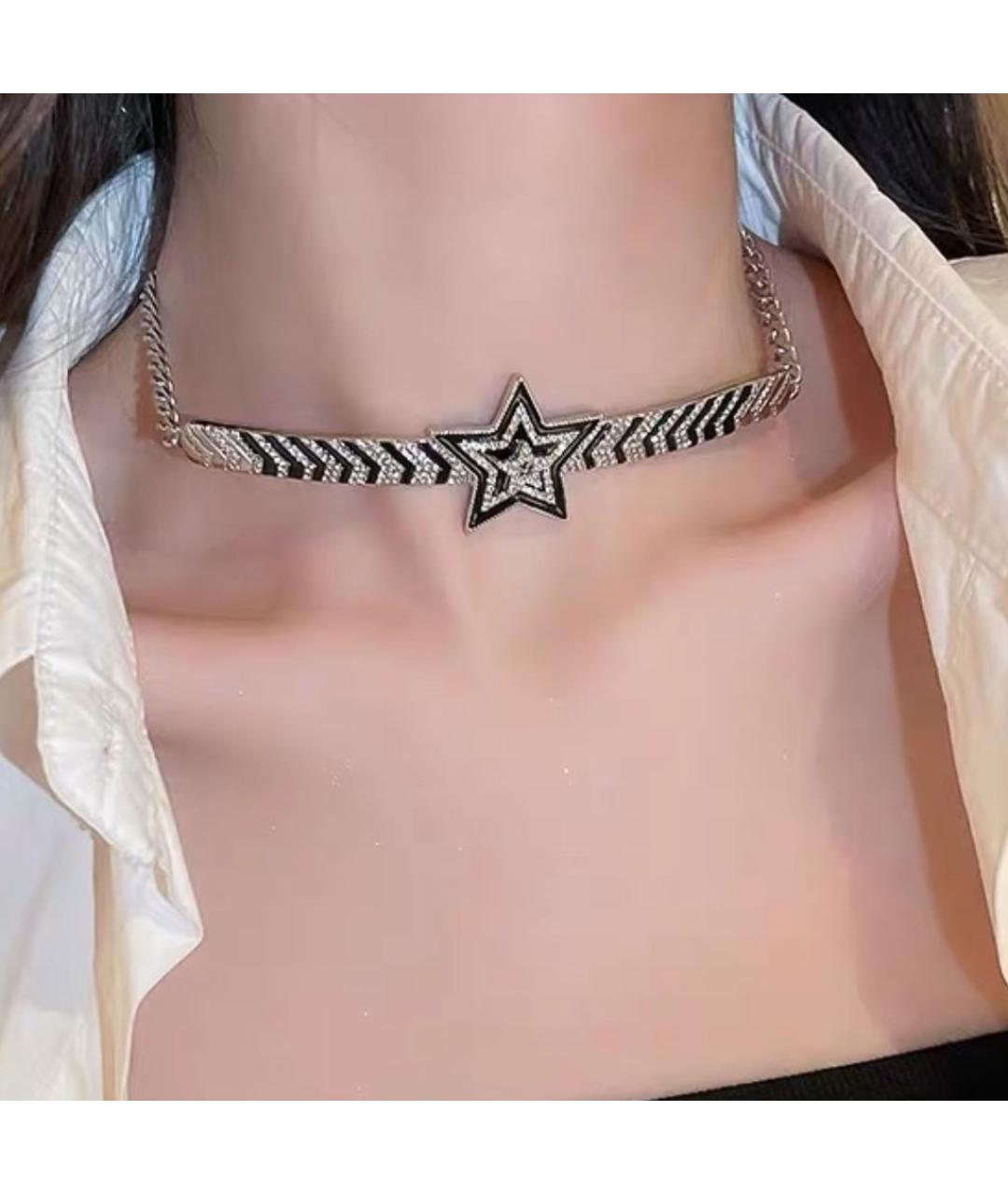 CHANEL Мульти колье, фото 7