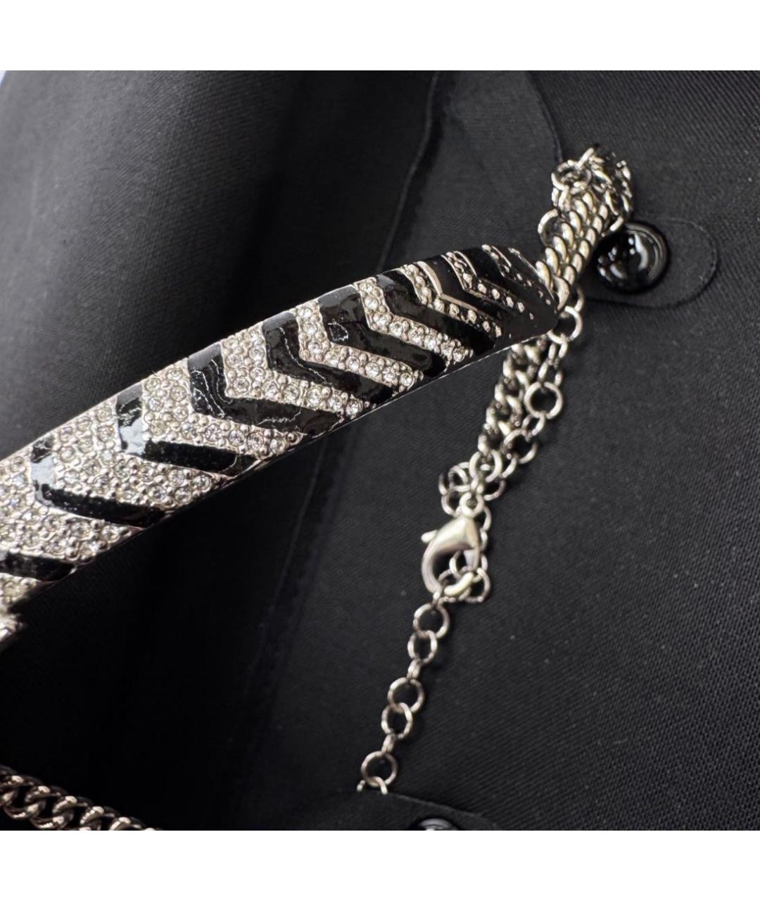 CHANEL Мульти колье, фото 4