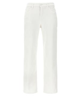 7 FOR ALL MANKIND Прямые джинсы