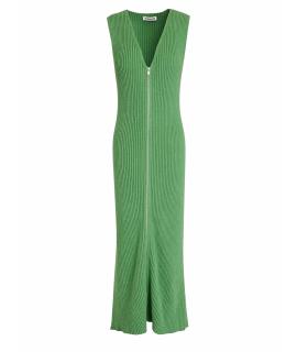 JIL SANDER Коктейльное платье