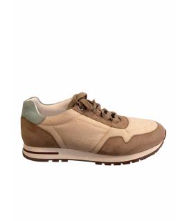 LORO PIANA Кроссовки