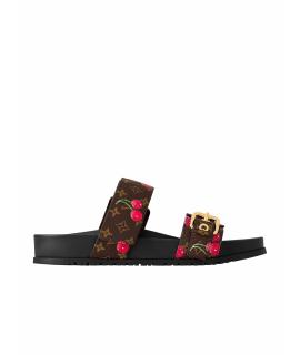 LOUIS VUITTON Сандалии
