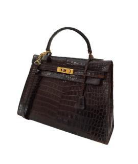 HERMES Сумка через плечо