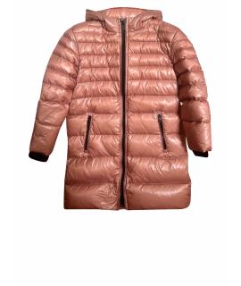 BURBERRY KIDS Верхняя одежда