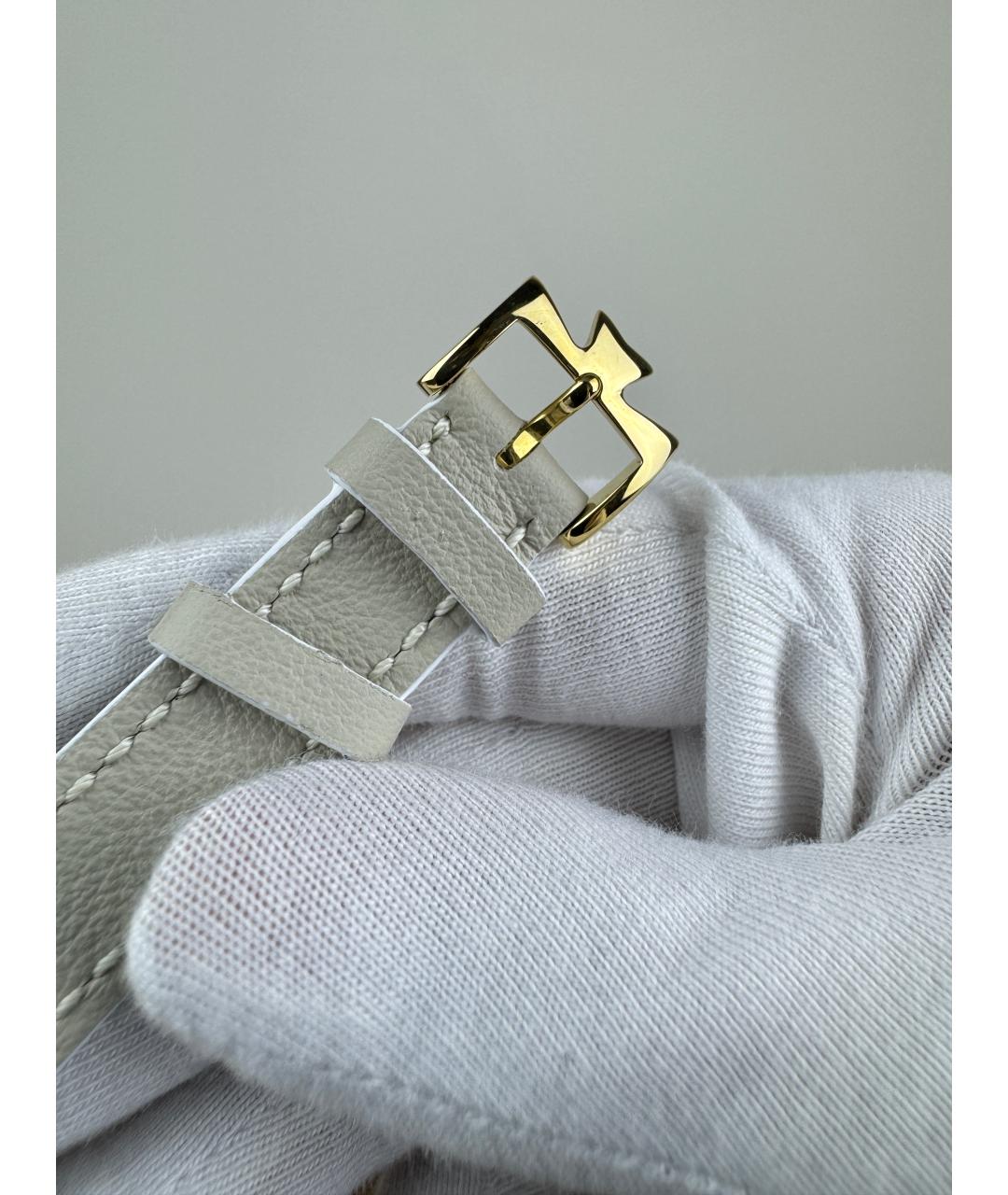 VACHERON CONSTANTIN Часы из желтого золота, фото 8