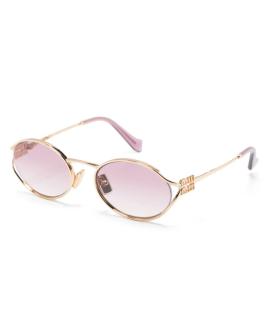 MIU MIU Солнцезащитные очки