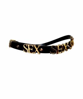 DOLCE&GABBANA Ремень