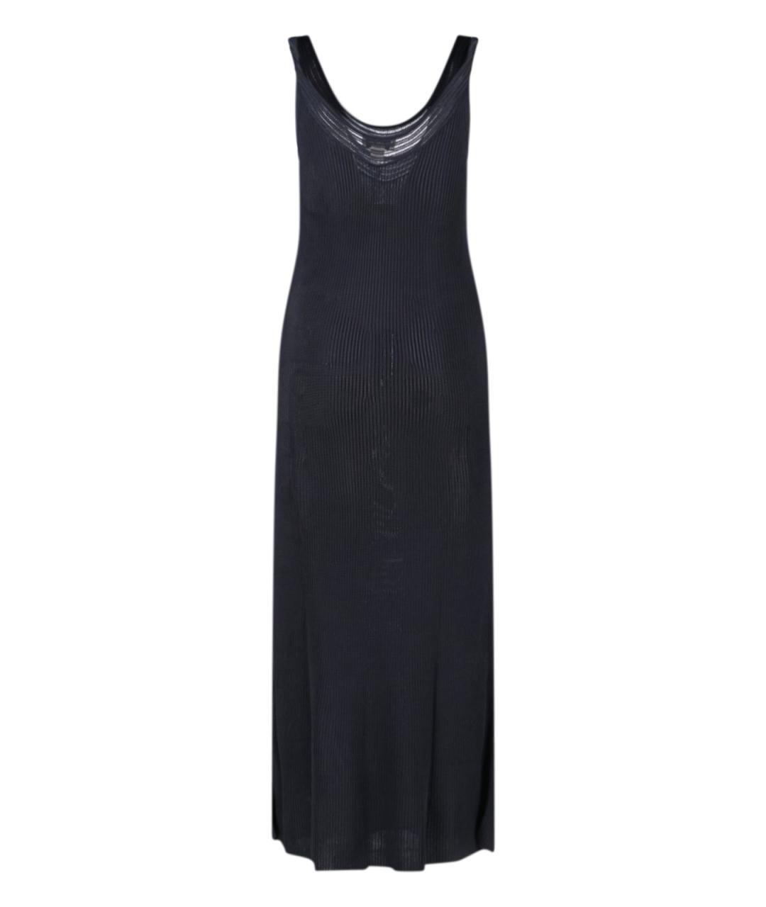 CALVIN KLEIN Черное платье, фото 1