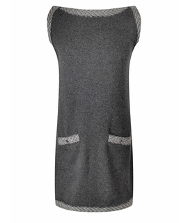 

Платье CHANEL PRE-OWNED