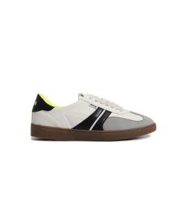 MSGM Низкие кроссовки / кеды