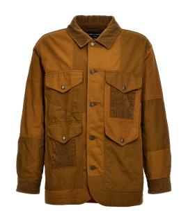 COMME DES GARÇONS HOMME PLUS Куртка