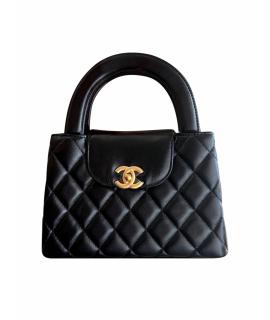CHANEL Сумка с короткими ручками