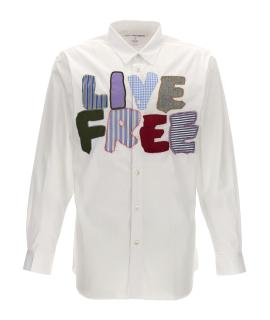COMME DES GARÇONS SHIRT Кэжуал рубашка